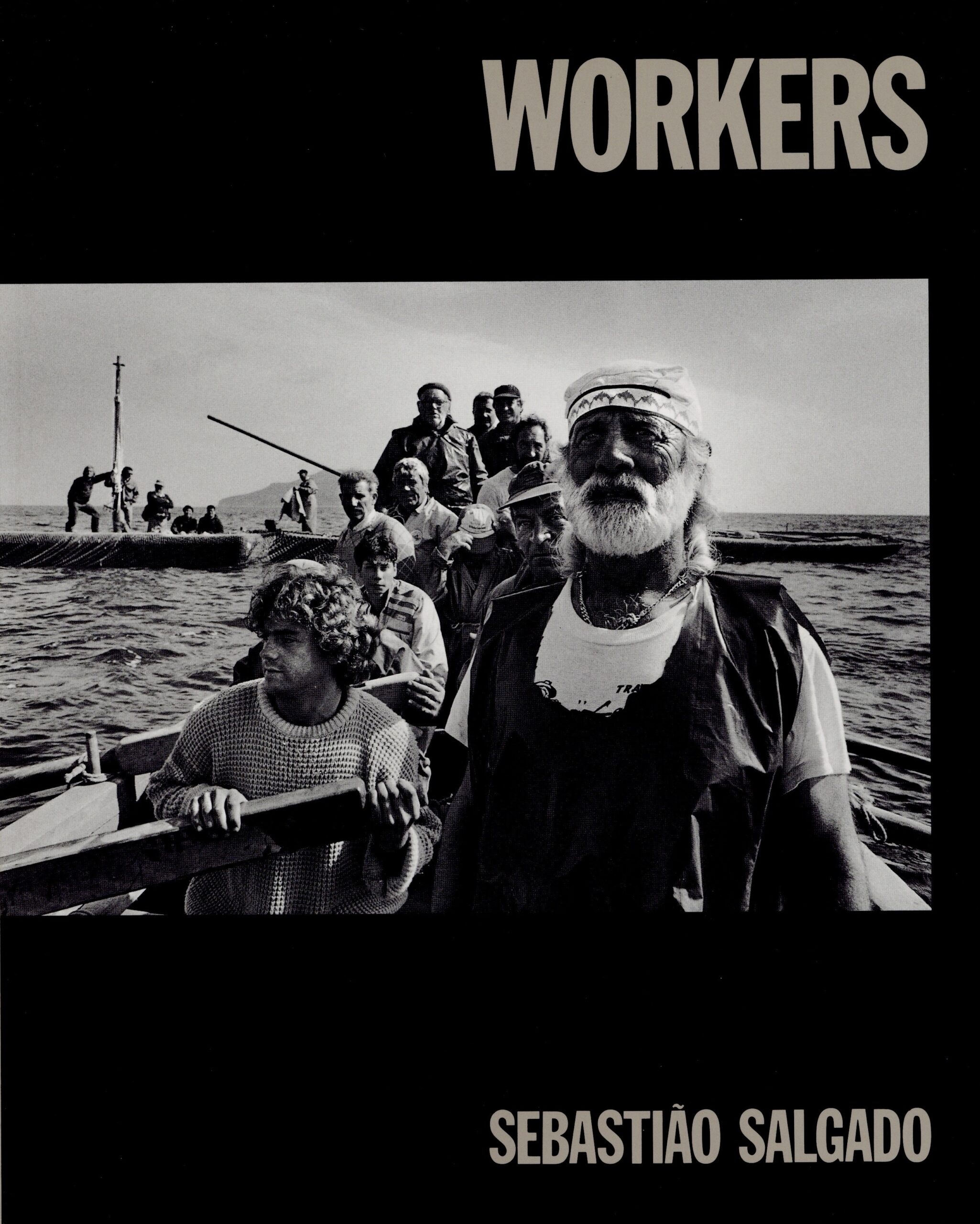 WORKERS - 画像 (1)