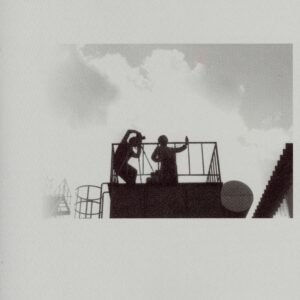 多重露光 - 画像 (2)