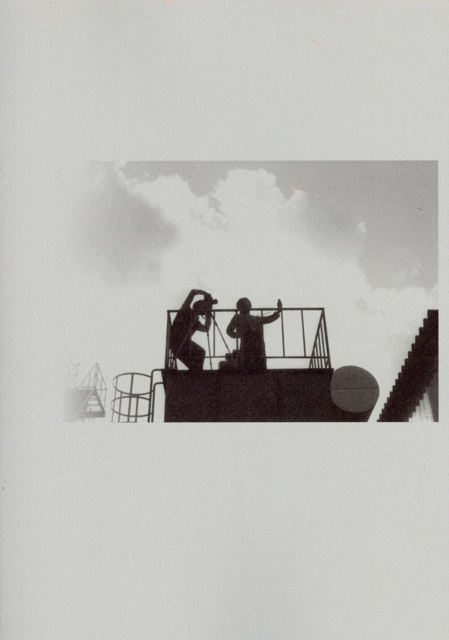 多重露光 - 画像 (2)