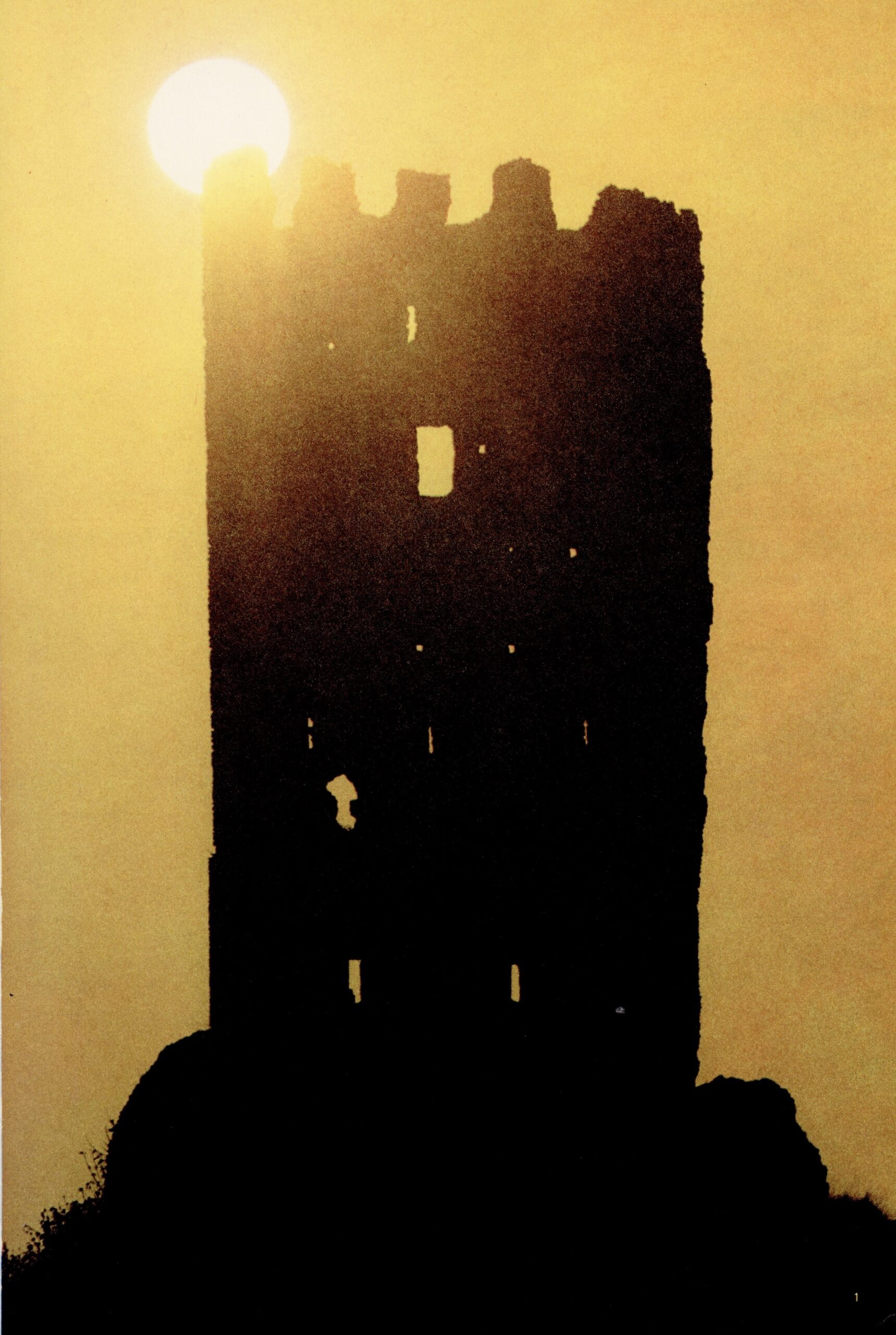 ヨーロッパ・静止した時間 - 画像 (3)