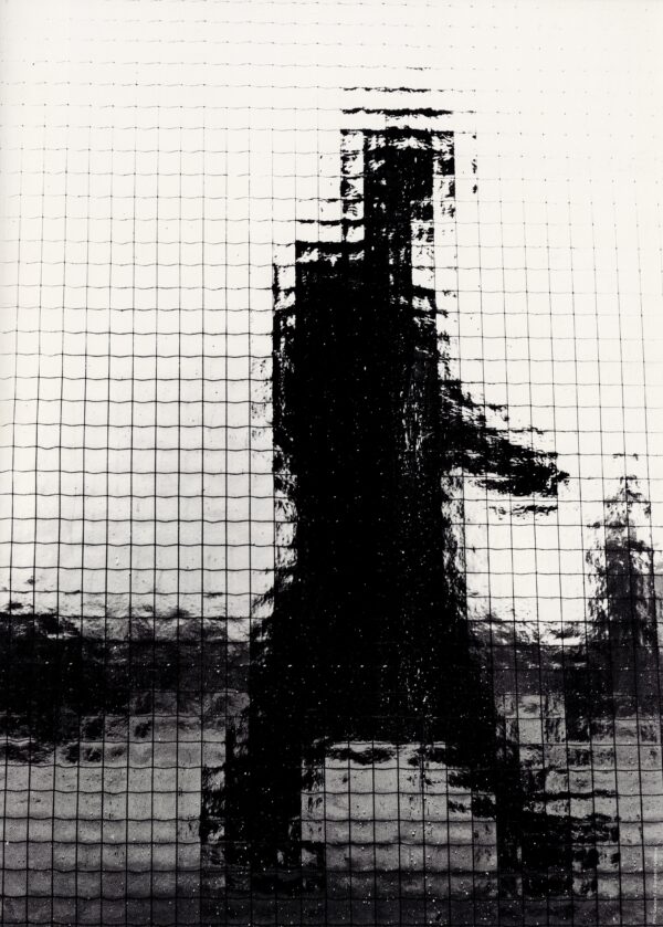 Comme des Garçons Six　3号