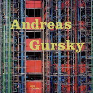 Andreas Gursky - 画像 (1)