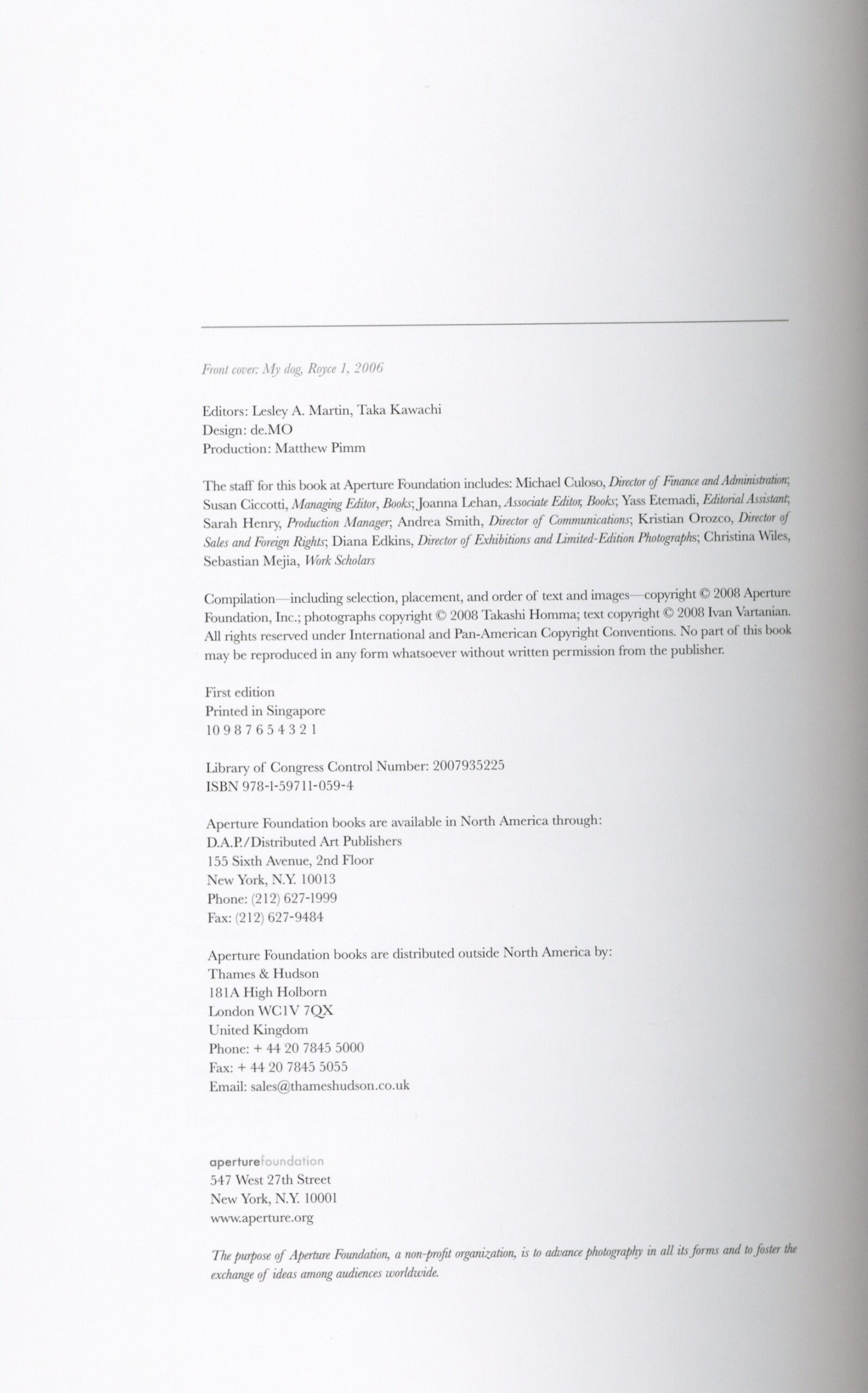 『署名入』TOKYO - 画像 (6)