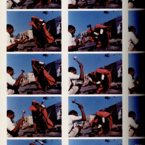 『署名入』石岡瑛子風姿花伝　EIKO by EIKO - 画像 (4)