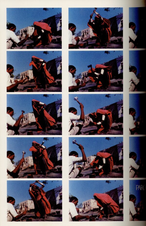 『署名入』石岡瑛子風姿花伝　EIKO by EIKO