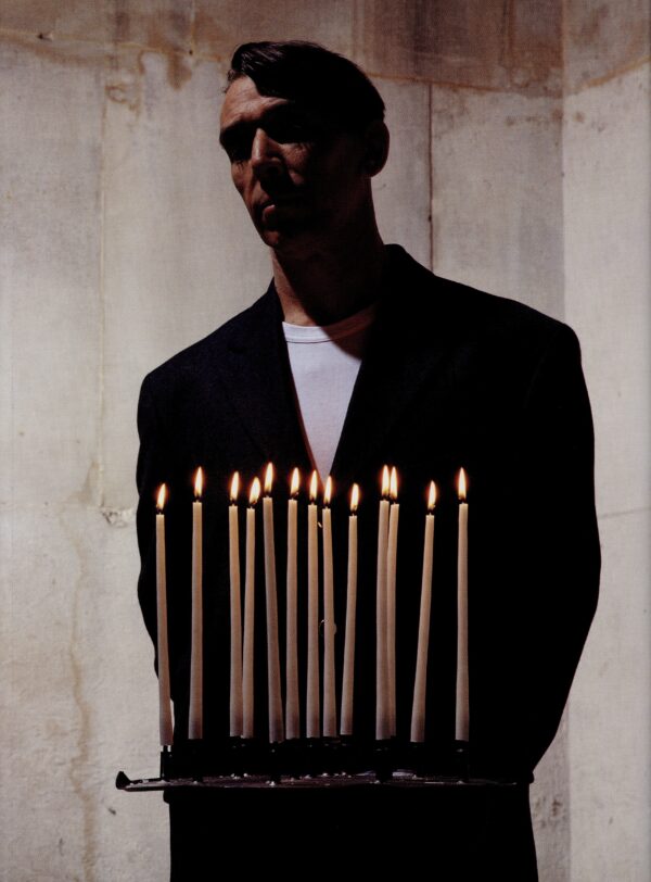 Comme des Garçons Six　6号