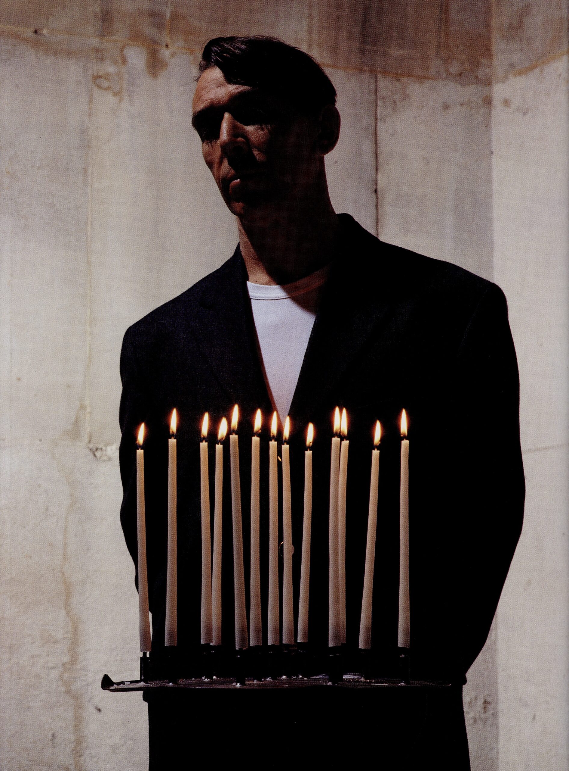 Comme des Garçons Six　6号 - 画像 (5)