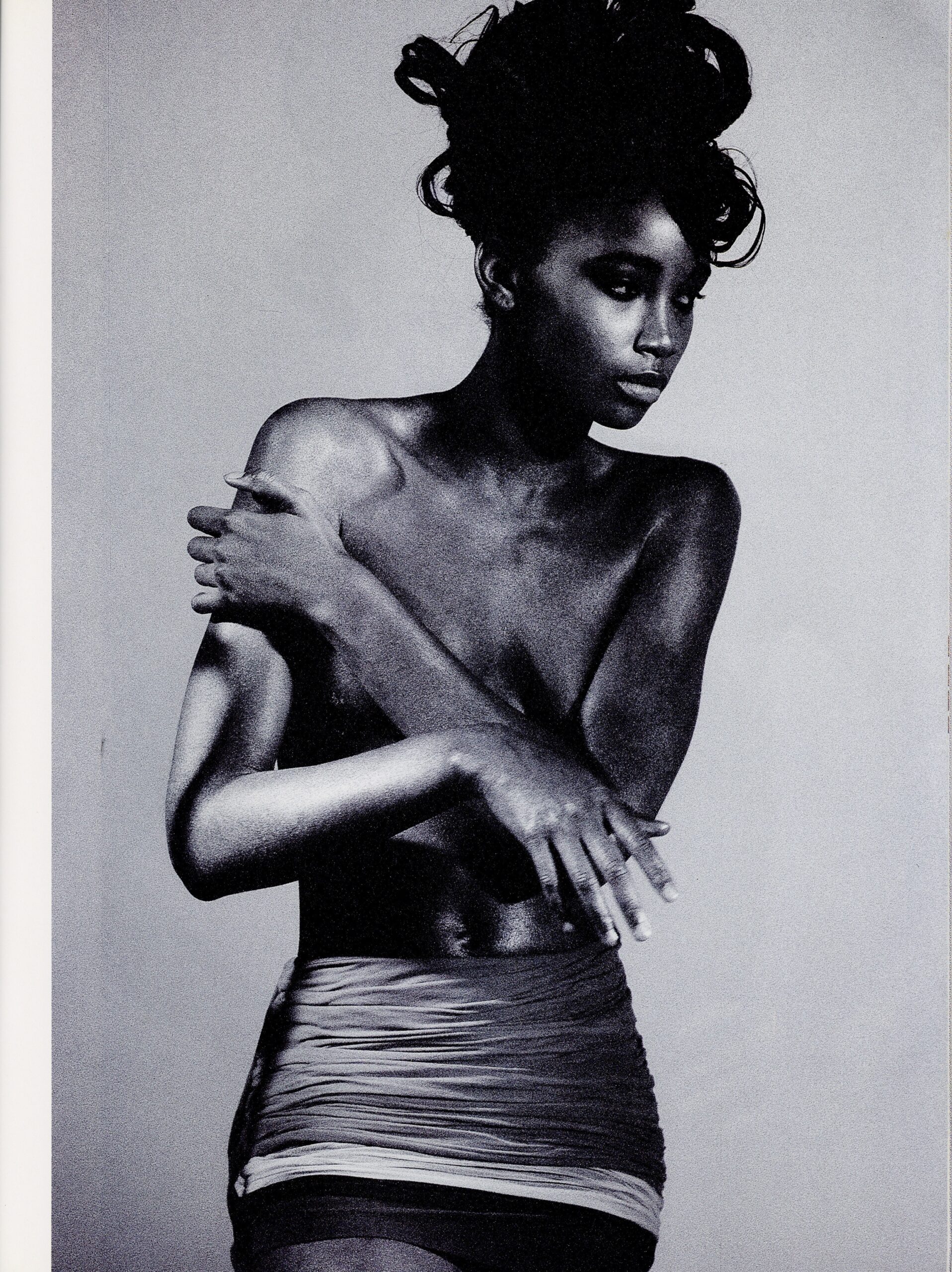 Comme des Garçons Six　5号 - 画像 (4)