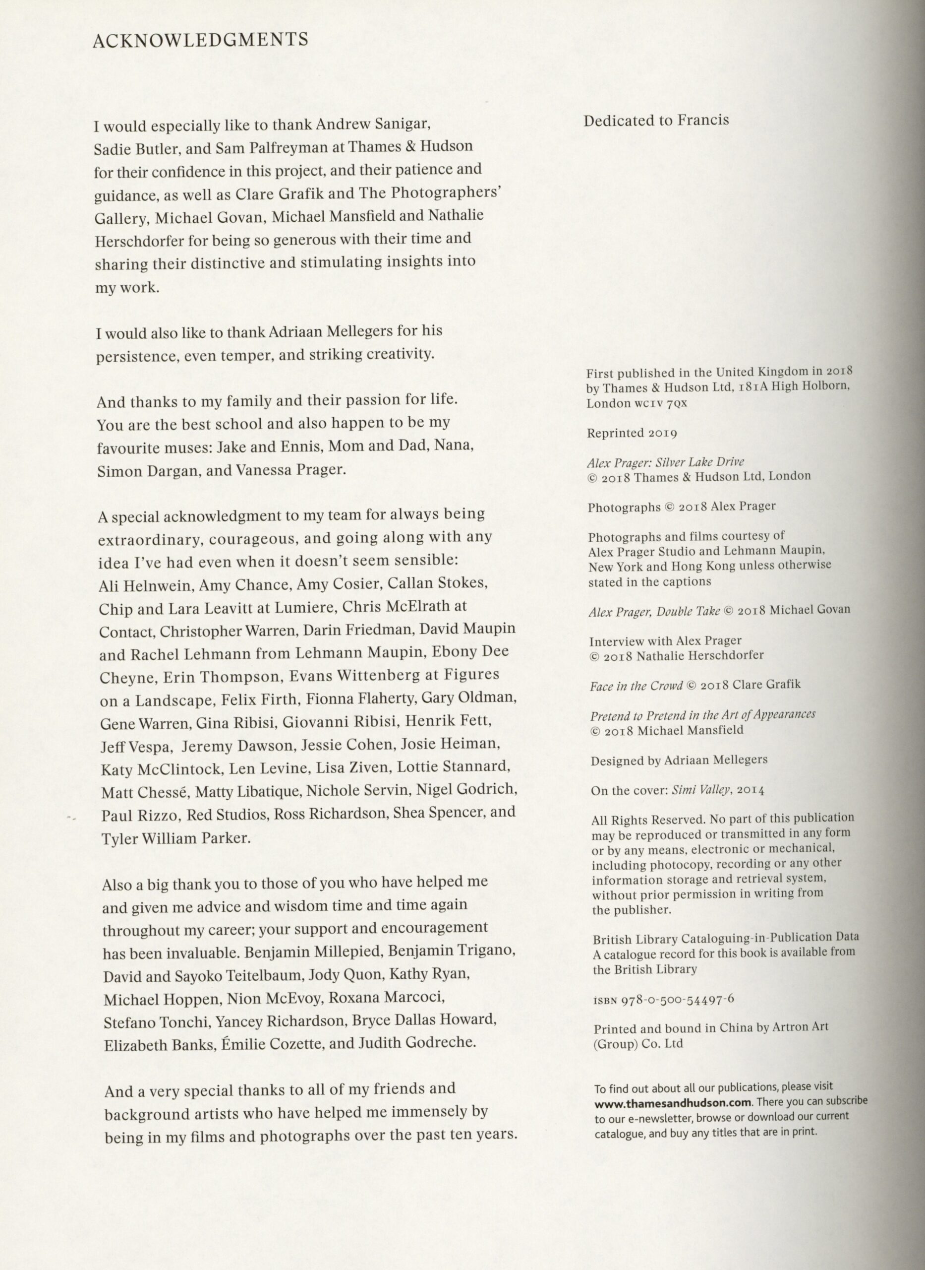 Silver Lake Drive - 画像 (5)