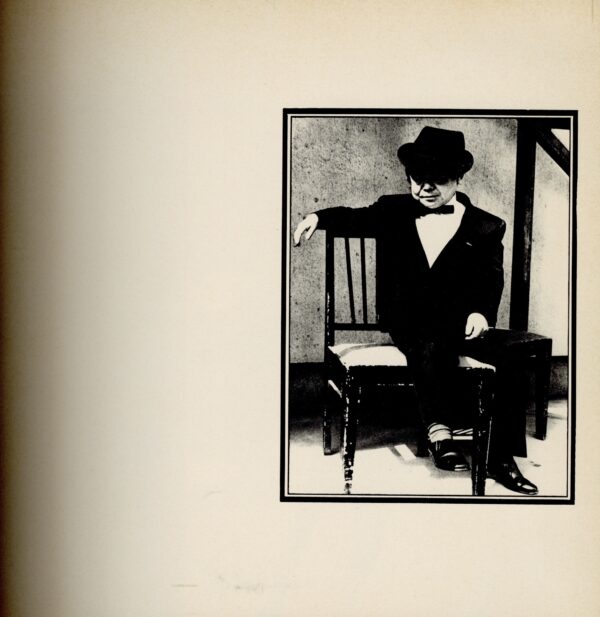 にっぽん劇場写真帖