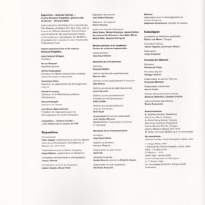 Andreas Gursky - 画像 (5)