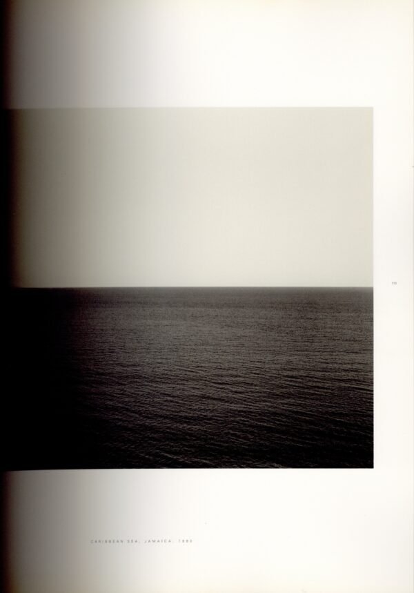 HIROSHI SUGIMOTO