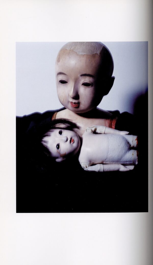 荒木経惟、写真に生きる