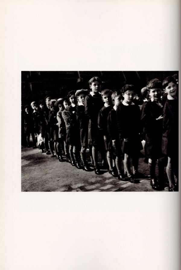 Les Doigts pleins d'encre