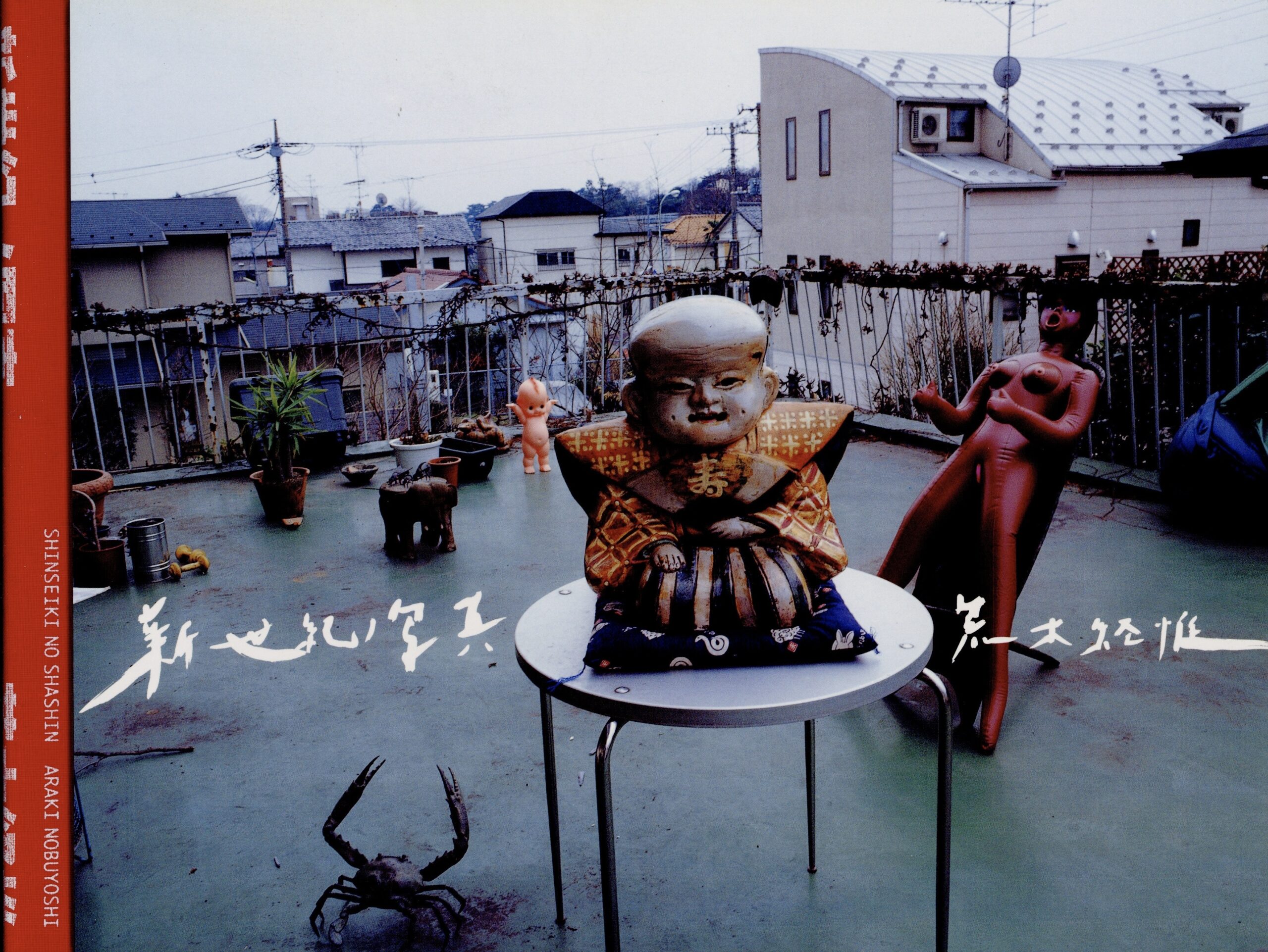 新世紀ノ写真 - 画像 (1)