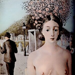 血と薔薇　創刊号 - 画像 (3)