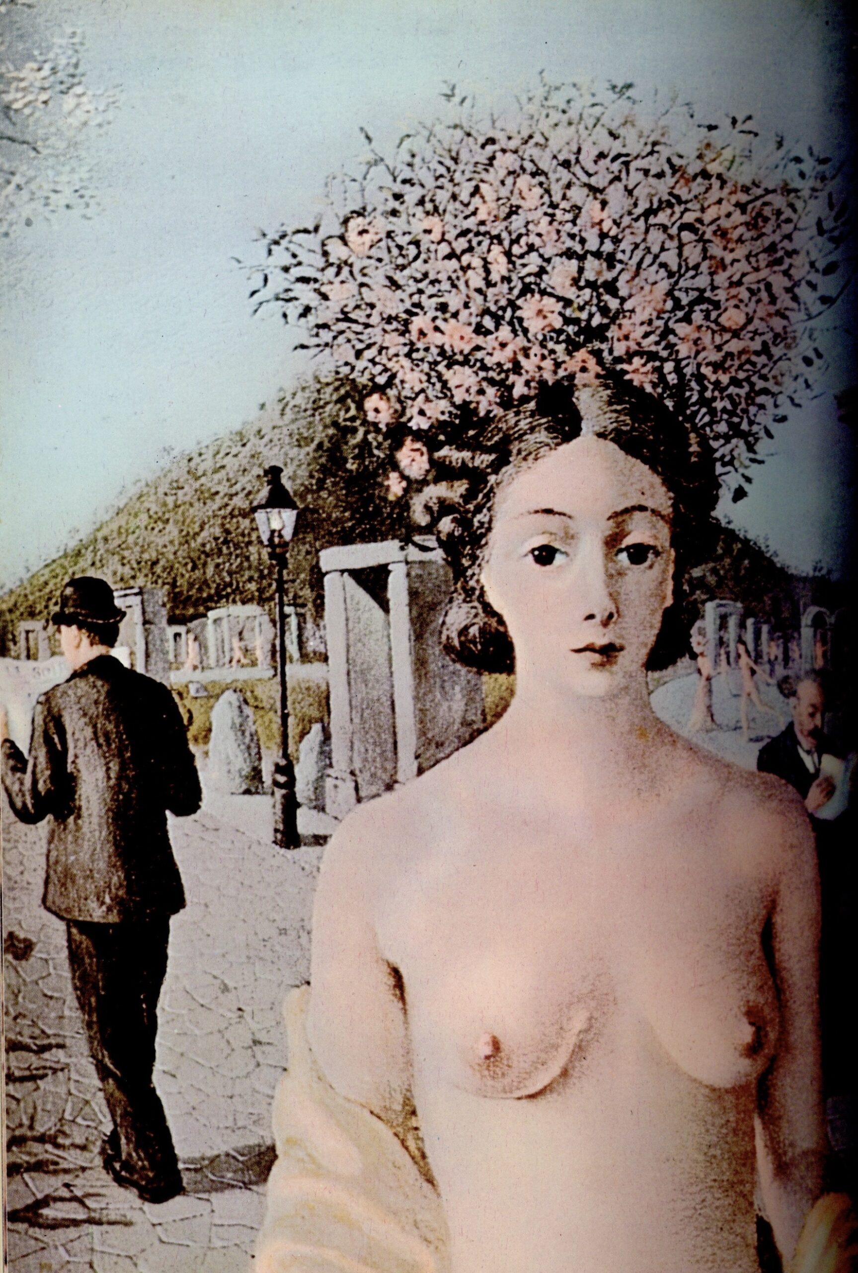 血と薔薇　創刊号 - 画像 (3)