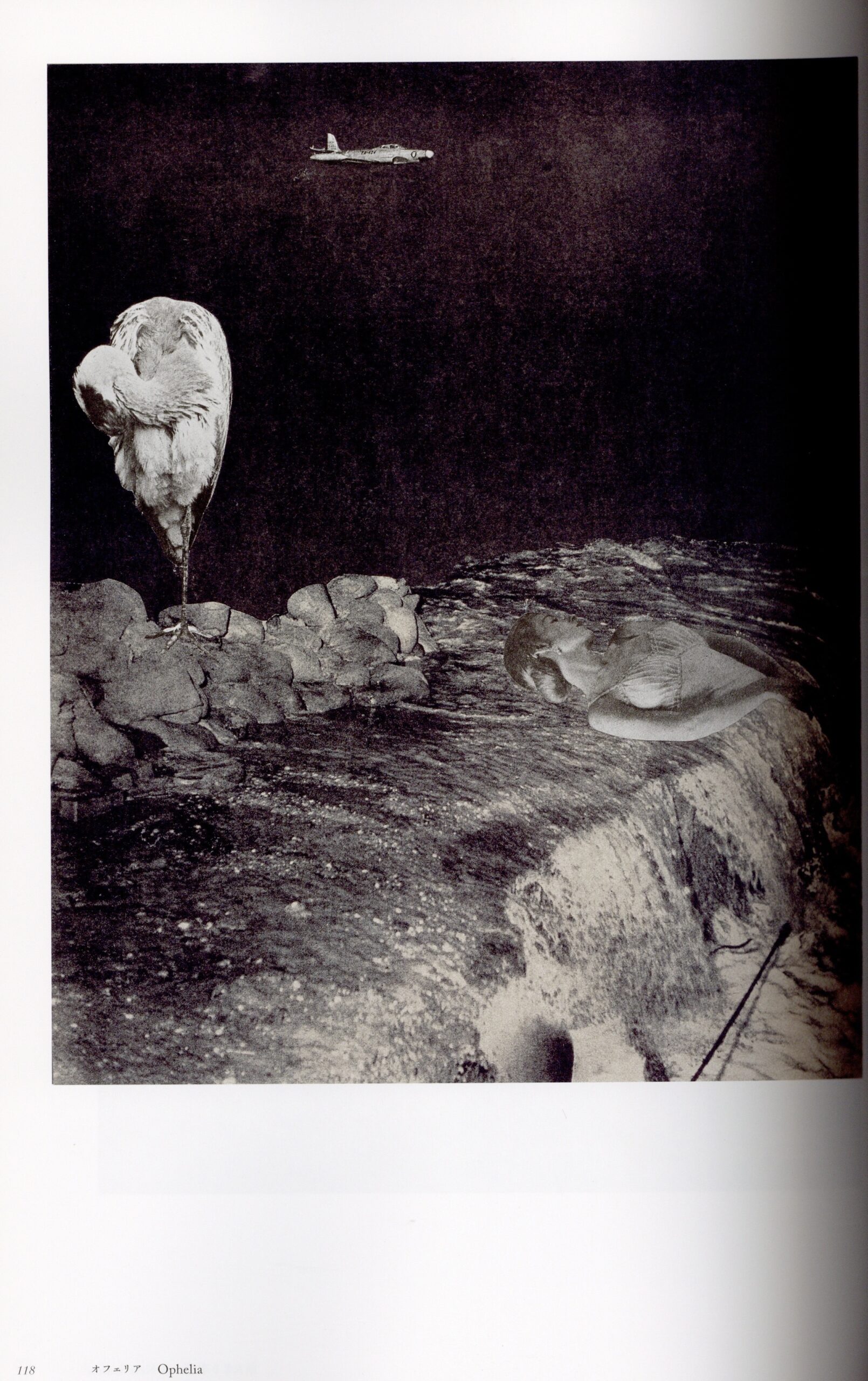 フォトコラージュ　沈黙の奇蹟 - 画像 (4)