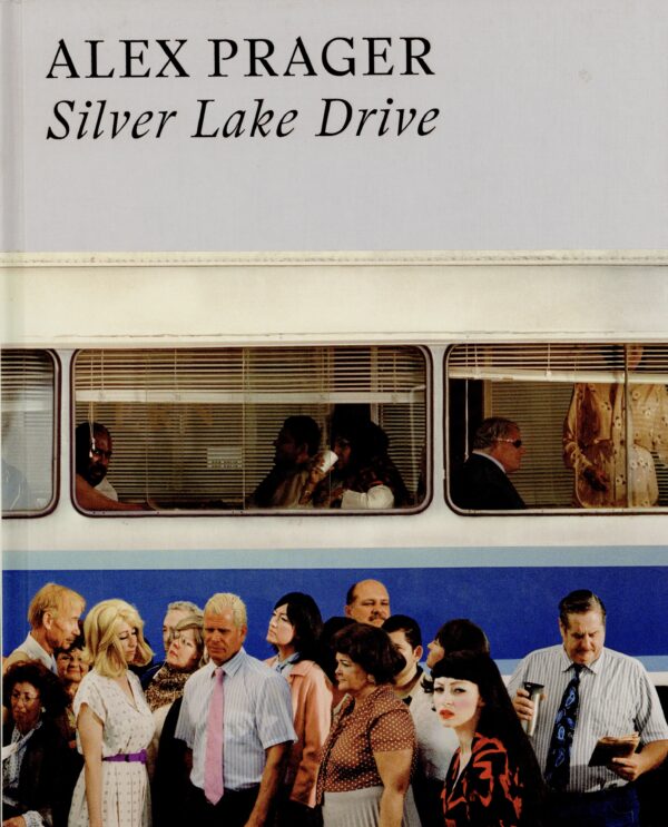 Silver Lake Drive