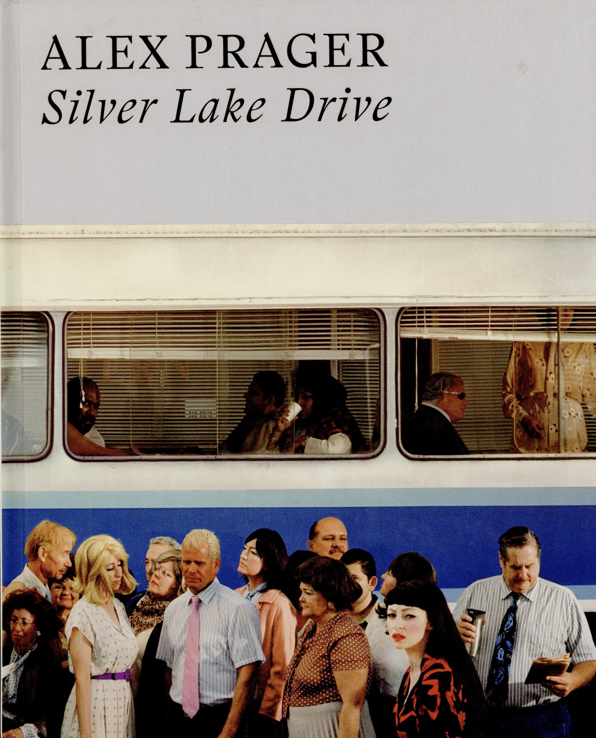 Silver Lake Drive - 画像 (1)