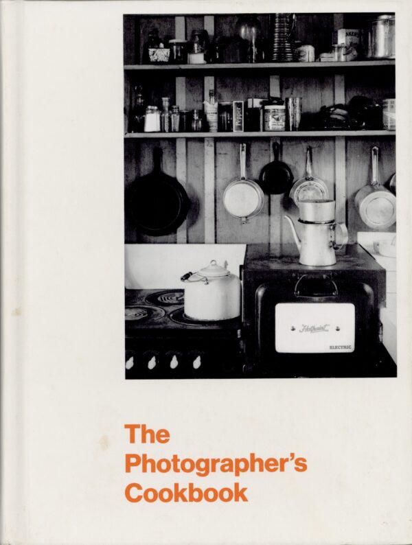 The Photographer's Cookbook