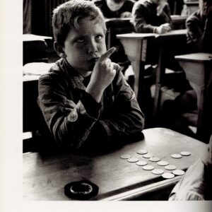 Les Doigts pleins d'encre - 画像 (3)