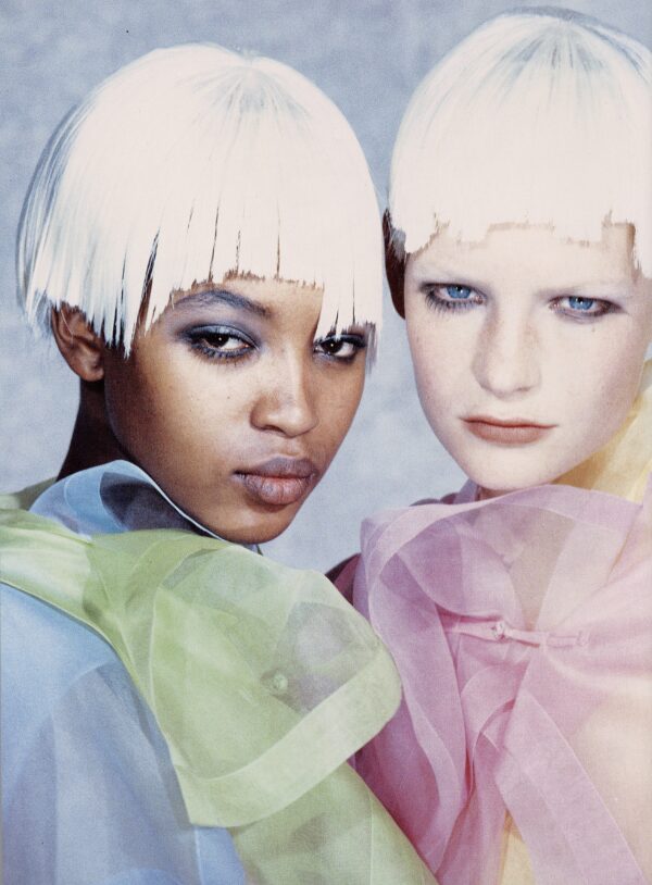 Comme des Garçons Six　3号