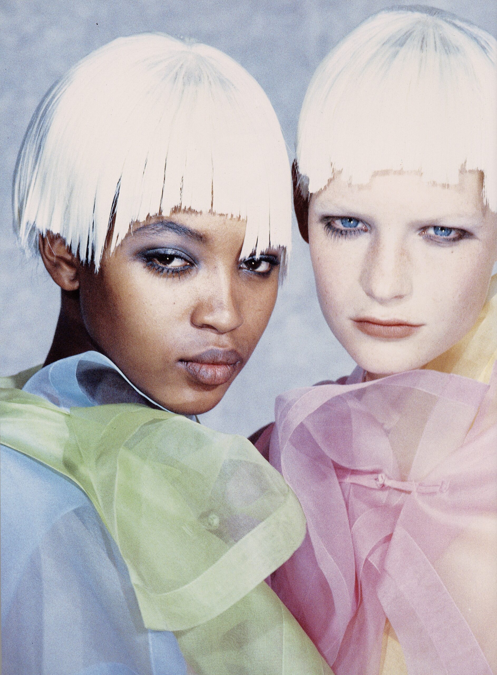 Comme des Garçons Six　3号 - 画像 (5)