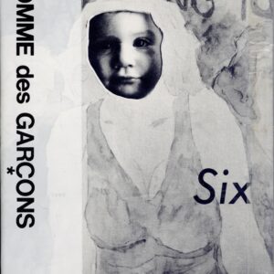 Comme des Garçons Six　6号 - 画像 (1)