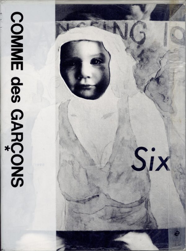 Comme des Garçons Six　6号